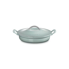 Modern Heritage Round Braiser