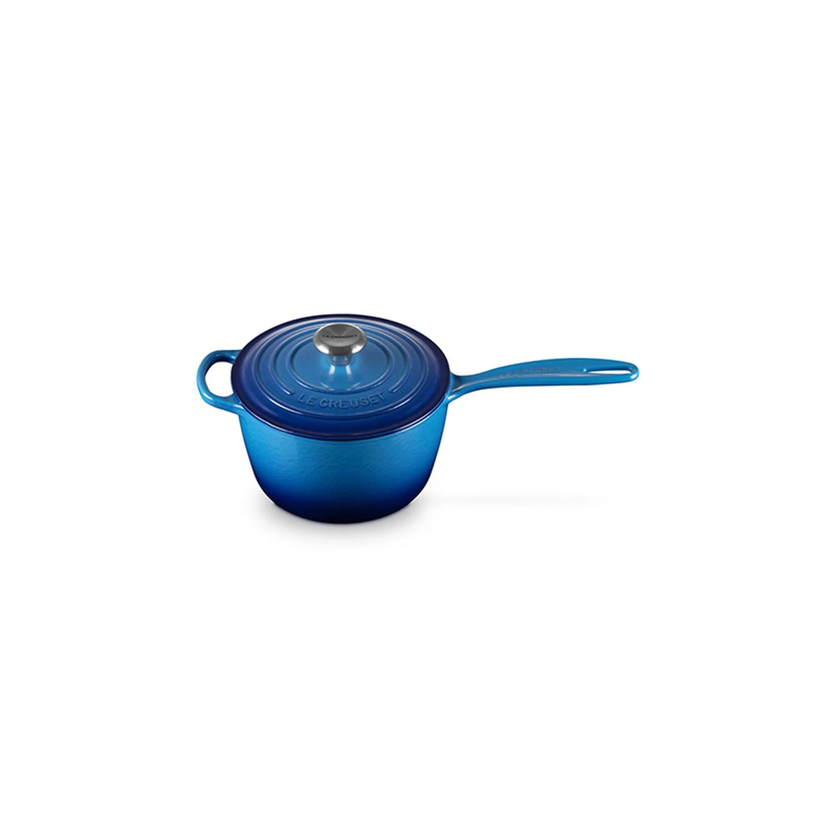Signature Saucepan