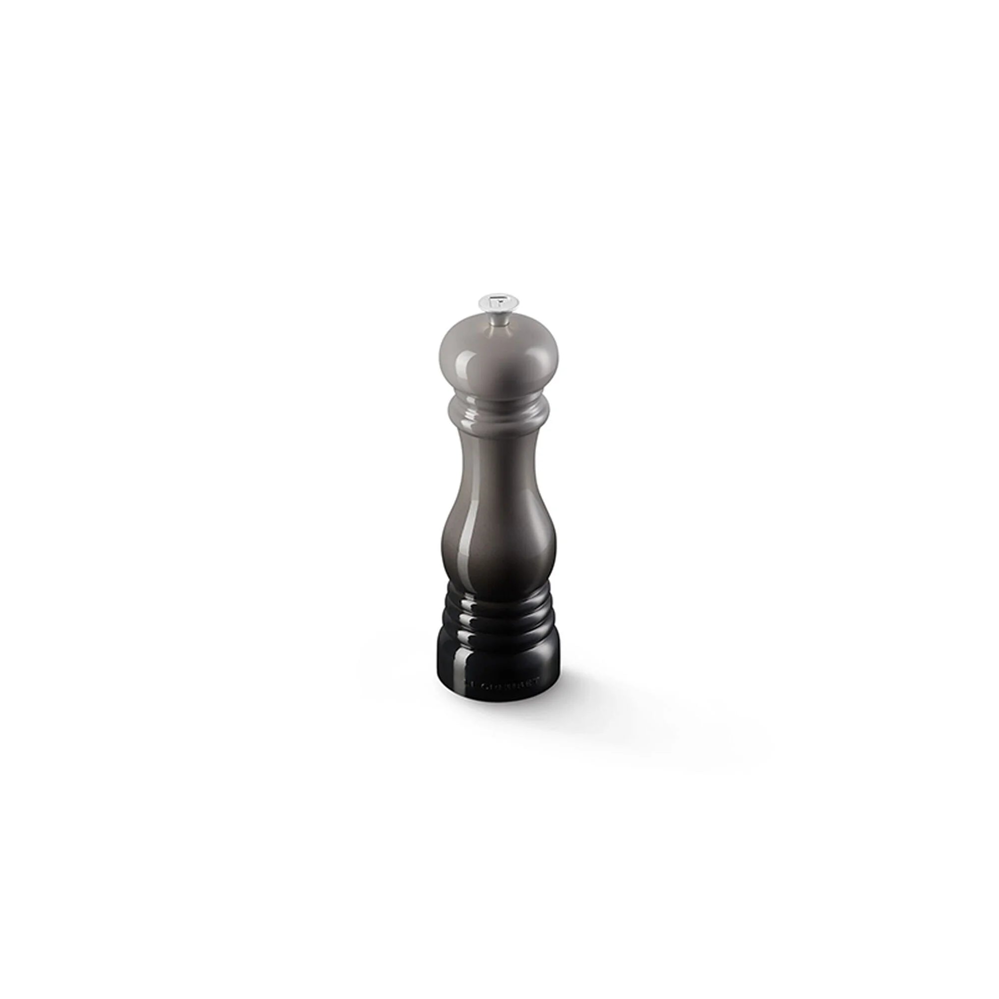 Acrylic Classic Pepper Mill