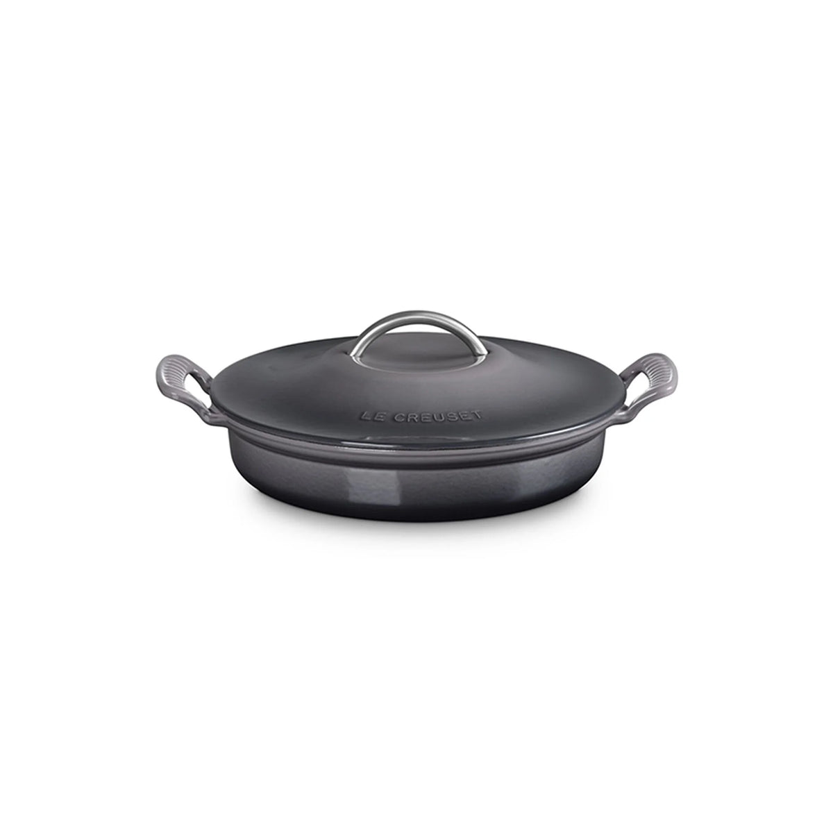 Modern Heritage Round Braiser