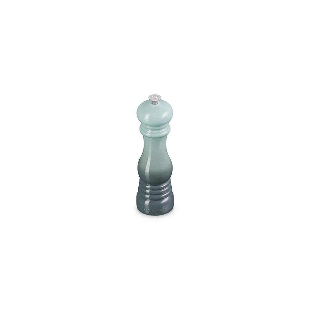 Acrylic Classic Salt Mill