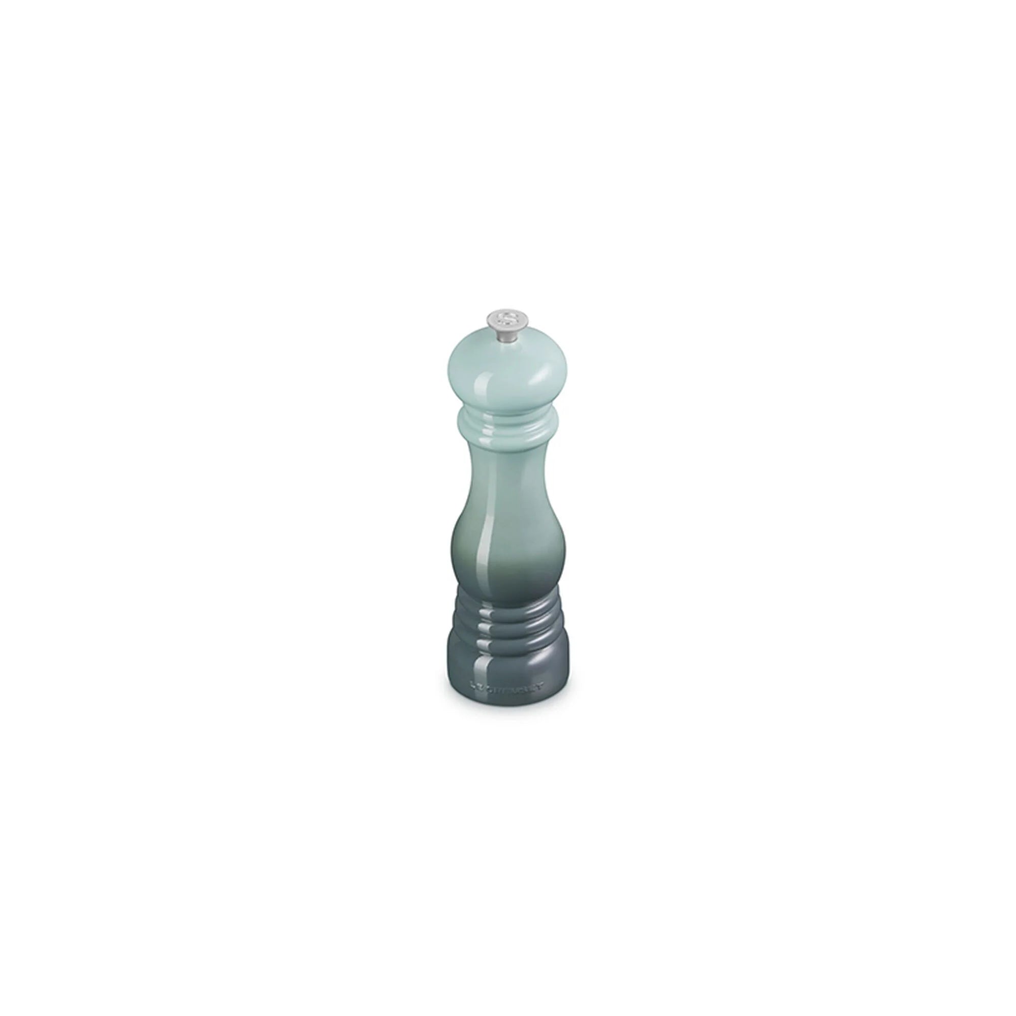 Acrylic Classic Salt Mill