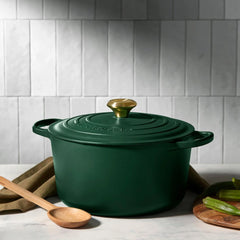 Signature Round Deep Oven