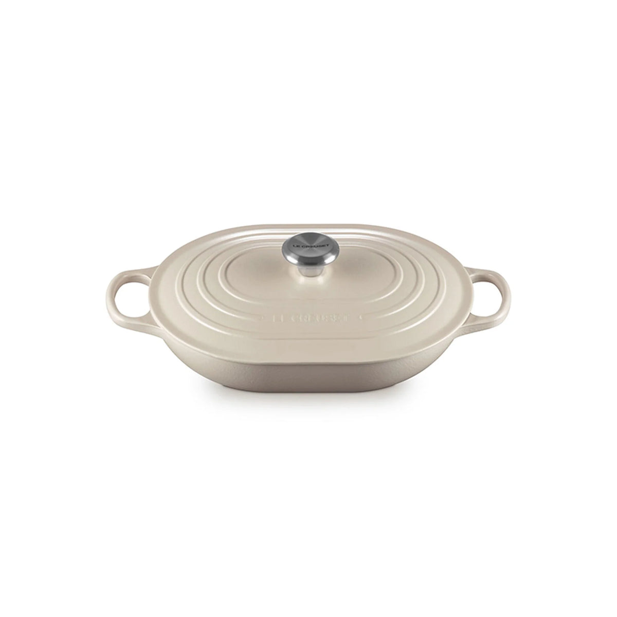 Signature Oval Casserole