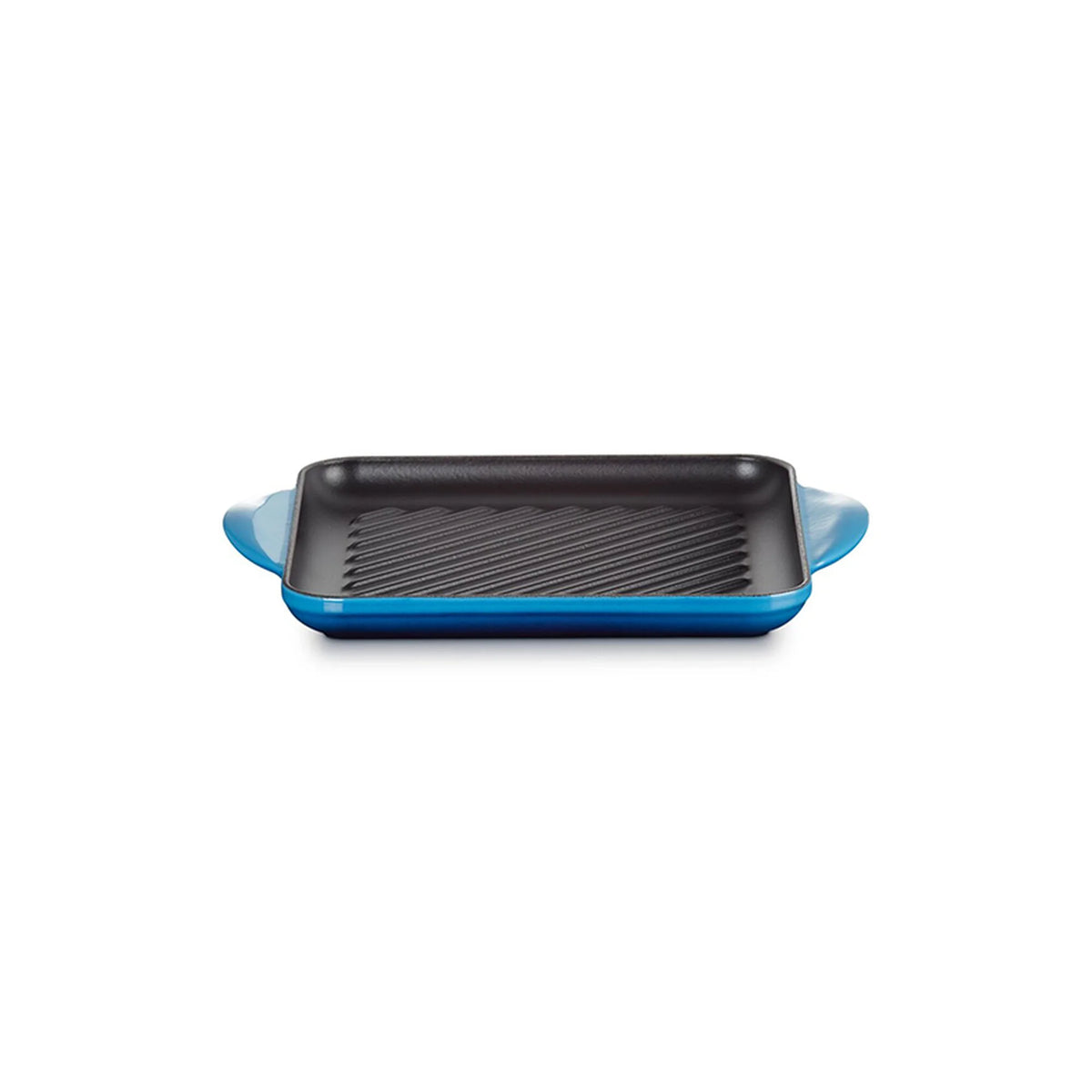 Square Grill