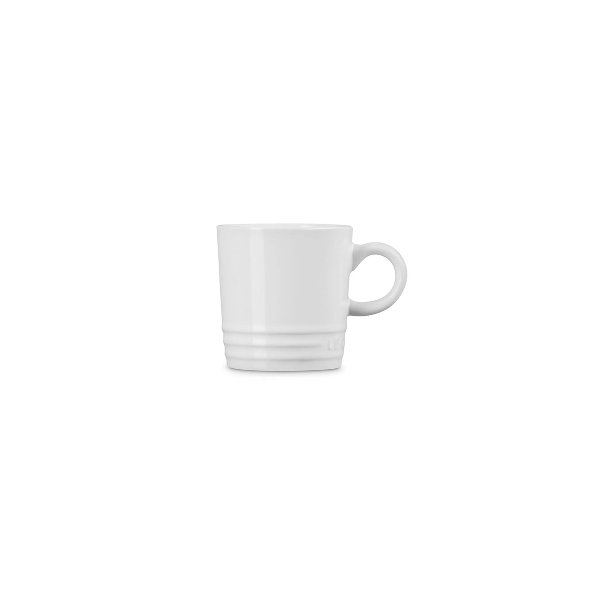 London Espresso Mug