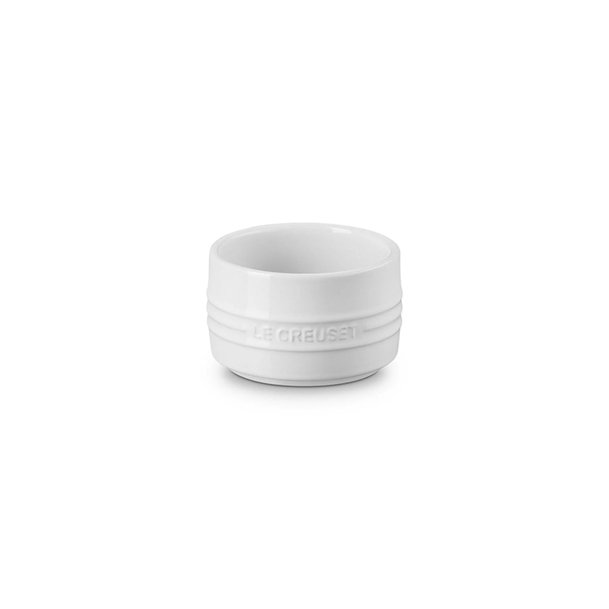 Straight Wall Ramekin